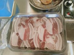 -英雄故事地摊烤肉(马驹桥店)