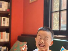 -思南书局(复兴中路店)