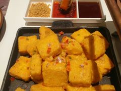 -奇滋豆味(南十四道街店)