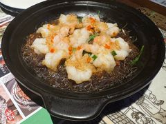-绿茶餐厅(松江万达店)