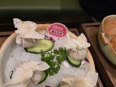 -得意咚瓜·顺德鱼生·冬瓜火锅(深圳首店)