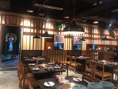 大堂-嘿嘟嘟·肋条烧肉放题(爱融荟城店)