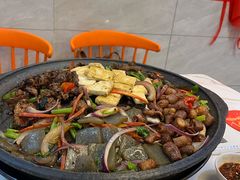 -一烙锅(友谊店)