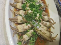 -美乐食街(小南店)