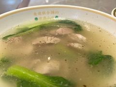 -老淮滨-蚌埠非遗小吃(淮河路店)