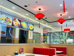 -钟记陕南菜·煎锅鱼(红专南路店)