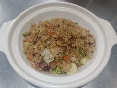 -意卡菲·欢乐聚会餐厅(华侨店)