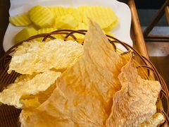 -海银海记潮汕牛肉火锅(新港中路海珠店)