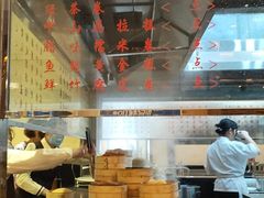 -东豪园林海鲜酒家(南港路辅路店)