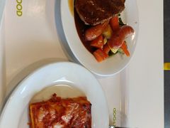 -宜家·瑞典风味餐厅(无锡店)