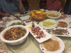 -老山东·山东菜(鲁菜名店)