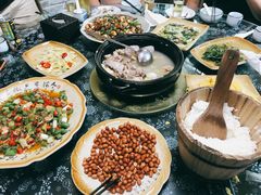 -青城甲(青城山店)