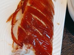 -正德楼果木烤鸭·渔家菜(东港店)