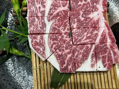 -松鱼亭·和牛烧肉(协鑫广场店)