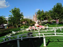 -安徒生童话乐园