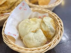 水煎包-方中山胡辣汤(成都首店)