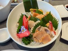 -水木锦堂·自助铁板烧(五道口购物中心店)