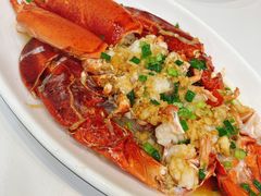 -金海湾海鲜排档(朱家尖店)