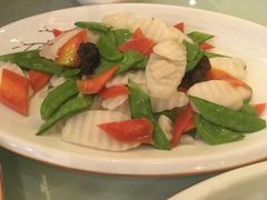 -粗茶淡饭•陕菜•家常菜