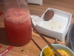 -季季红火锅(长沙步行街店)