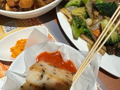 -老坑记·香港经典粤菜馆