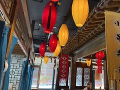 -北平盛世·新京菜·北京烤鸭(劲松·双井店)