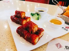 -点都德(千灯湖环宇城店)