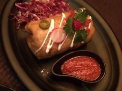 -Luchador摔跤手墨西哥餐厅(恒宇广场店)