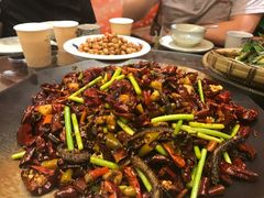 -杨记隆府(南坪店)