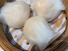 -黄金粥港式·早晚茶(海阳路店)