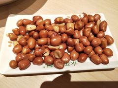 花生米-水平有限广西米粉·广西风味集(五道口店)