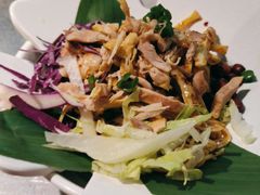 -探鱼·鲜青椒爽麻烤鱼(番禺万达店)
