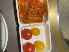 -锅飘飘·东北铁锅炖(雨花客厅店)