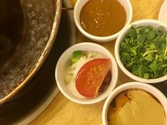 -月圆火锅(宁海东路二店)