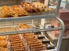 -好利来(北新桥店)