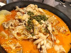 -付掌柜在成都·热炒砂锅集(金禾店)