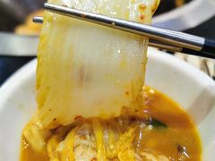 -老刘生态大鱼坊铁锅炖鱼(赛马场店)