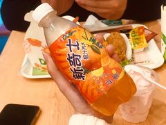 -德克士(三门路店)