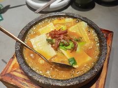 -云海肴·汽锅鸡·云南菜(高德置地店)