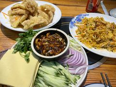 -忠林杀猪菜(凤台小区店)