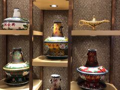 景泰蓝锅-洪长兴(广西北路店)