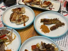 -松坂屋日料自助(长城路店)