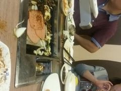 -福成自助烤肉(青春路店)