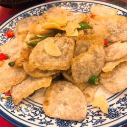 -花家怡园·宴会厅(簋街四合院总店)