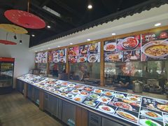 -良师门滨海人家·海鲜·家常菜(滨海城店)