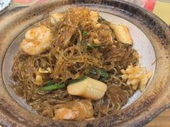 -北平味道.京味菜.烤鸭(梨园店)