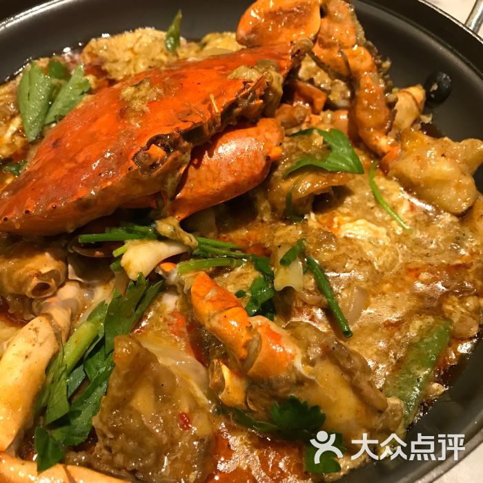 simply thai天泰餐厅(港汇恒隆广场店)-图片-上海美食-大众点评网