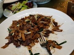 -皇朝尊会(龙之梦大酒店)