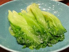 -明阁 Ming Court(广州朗豪酒店)