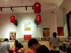 -荆九爷爆炒桥头三嫩(浙大店)